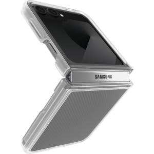 Galaxy Z Flip7 FE and Galaxy Z Flip6 Case
            
                Thin Flex Series