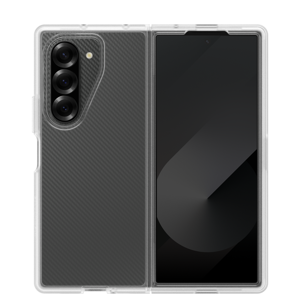 Galaxy Z Fold6 Case
            
                Thin Flex Series