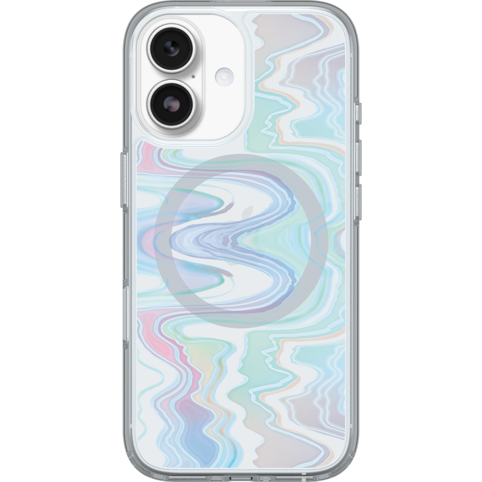 iPhone 17 case
            
                Symmetry Series Wellness Wonders Collection