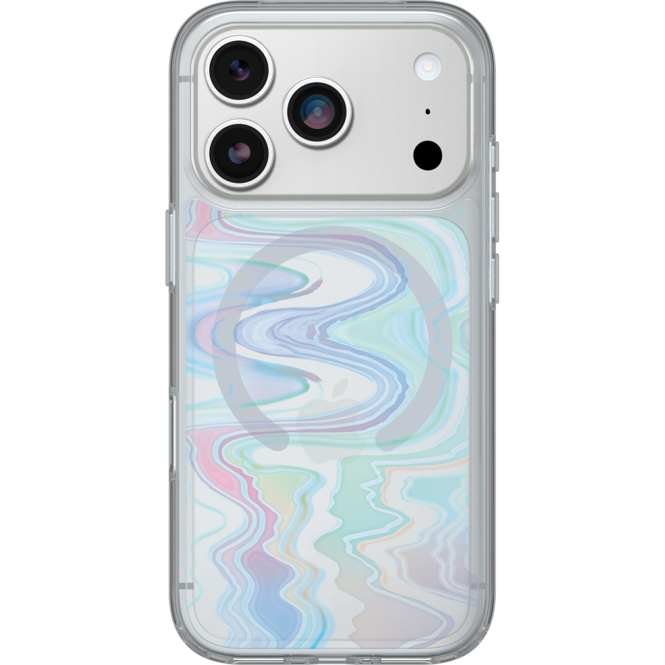 iPhone 17 Pro case
            
                Symmetry Series Wellness Wonders Collection