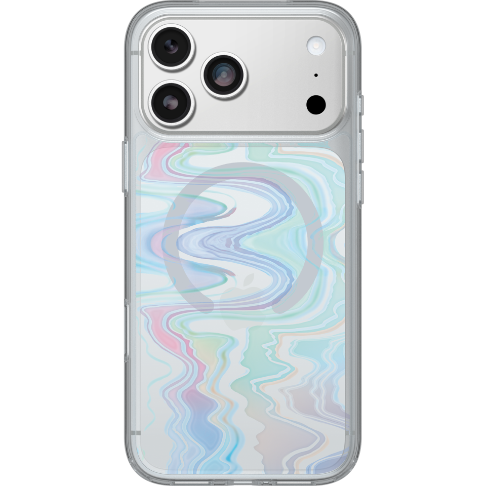 iPhone 17 Pro Max case
            
                Symmetry Series Wellness Wonders Collection